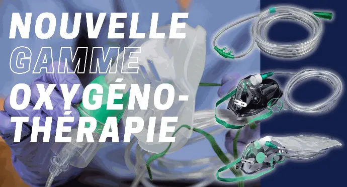 Oxygénothérapie