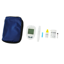 Glucomètre Spengler TB100 Kit complet
