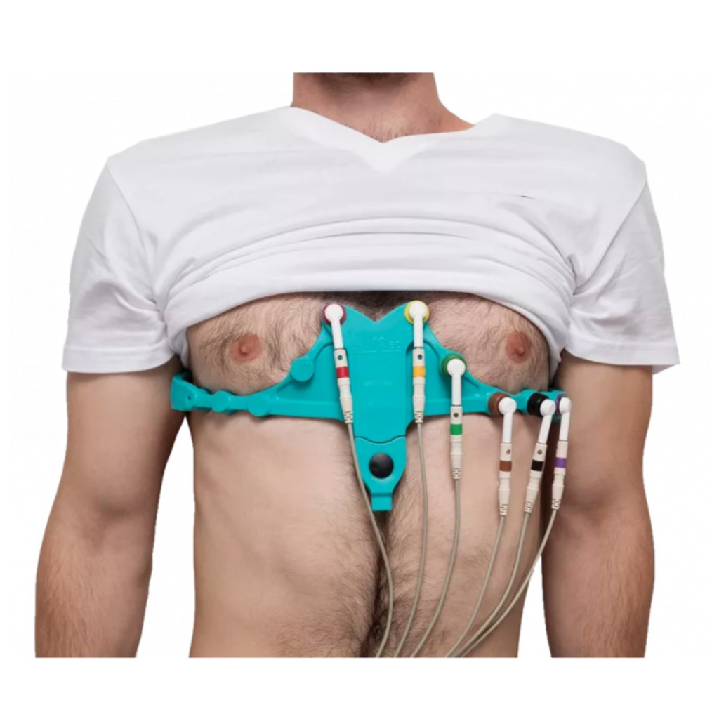 Ceinture ECG