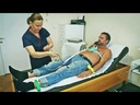 Ceinture ECG