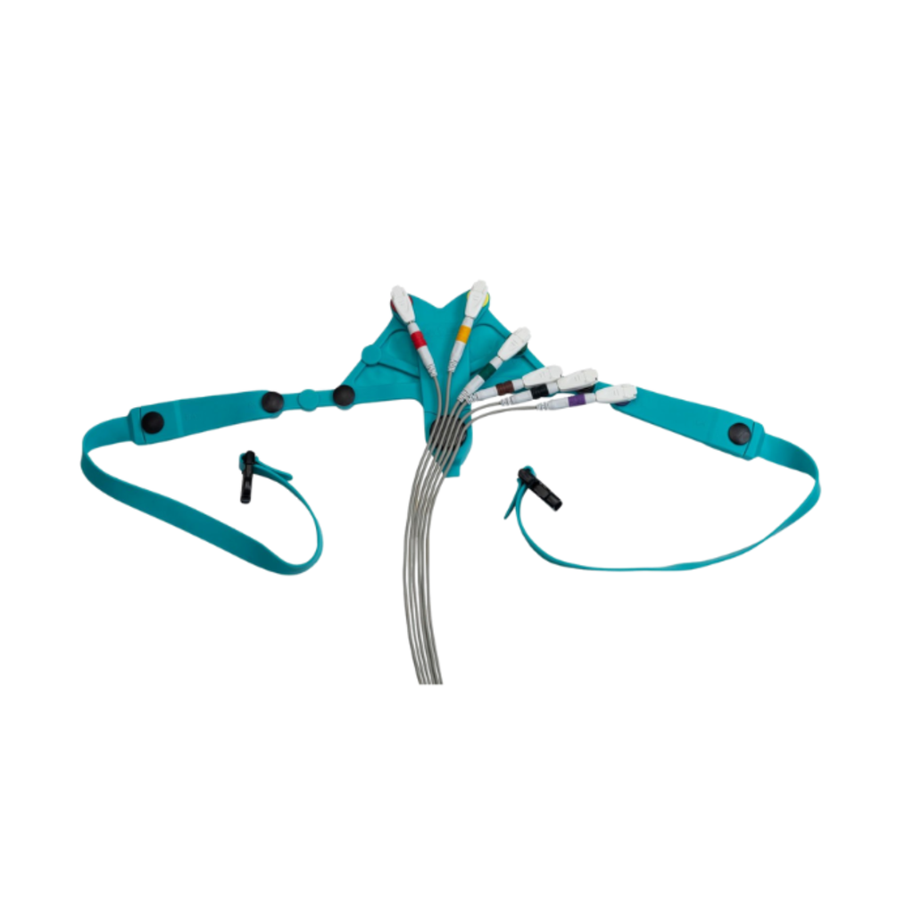 Ceinture ECG LEVMED