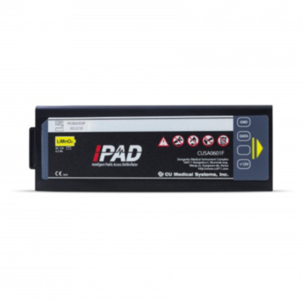 CU Medical batterie pour I-Pad NF-1200 / Colson DEF-I