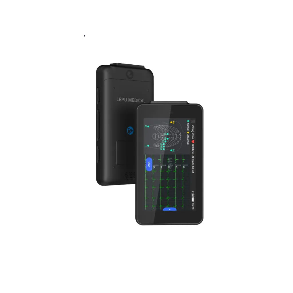 POCKET ECG - CARDIO ONE MINI 6.webp