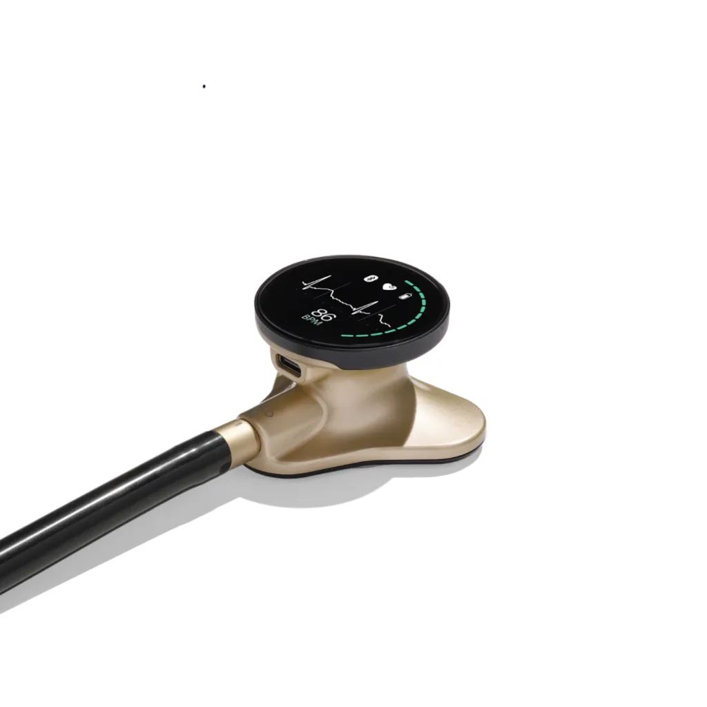Stéthoscope Digital Eko CORE 500 5.webp