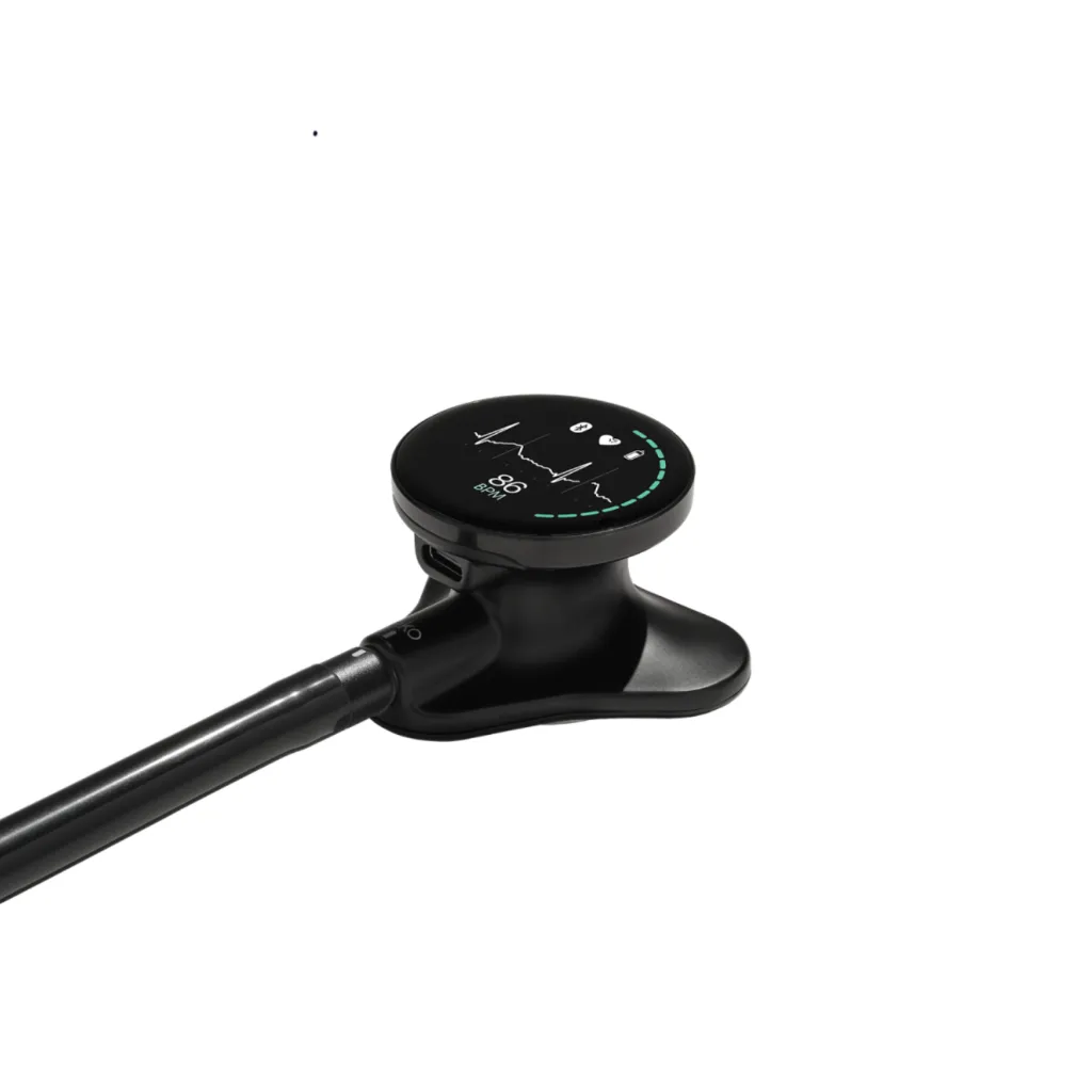 Stéthoscope Digital Eko CORE 500 2.webp