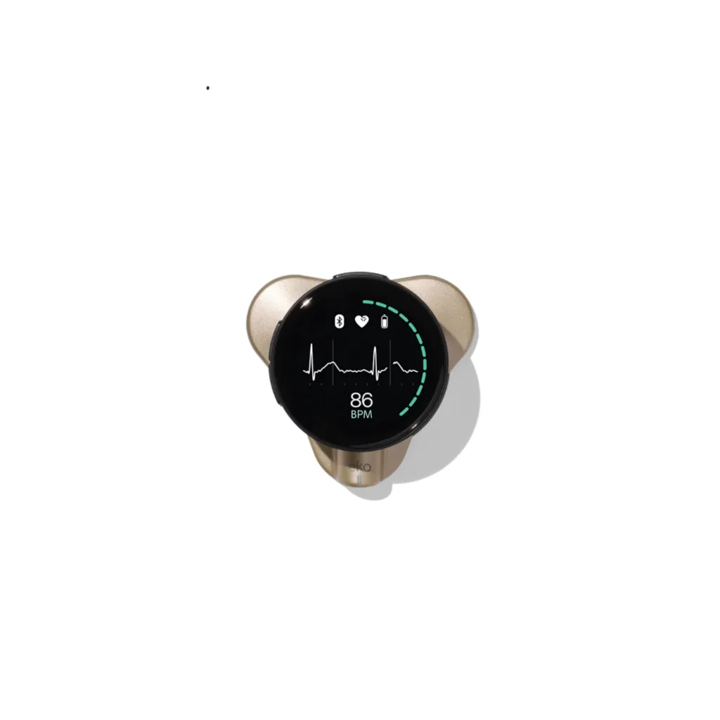 Stéthoscope Digital Eko CORE 500 6.webp
