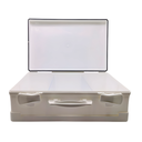Trousse de secours vide spéciale AMBULANCE & VSL
