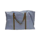 Jeu de 3 attelles à dépression avec sac et pompe
