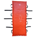 Matelas à dépression compartimenté EGO ZLIN