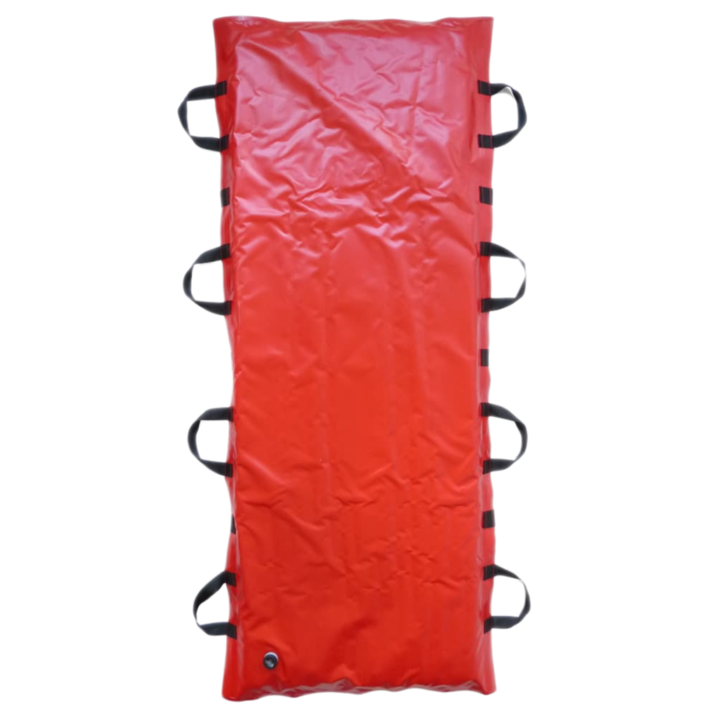 Matelas à dépression compartimenté EGO ZLIN