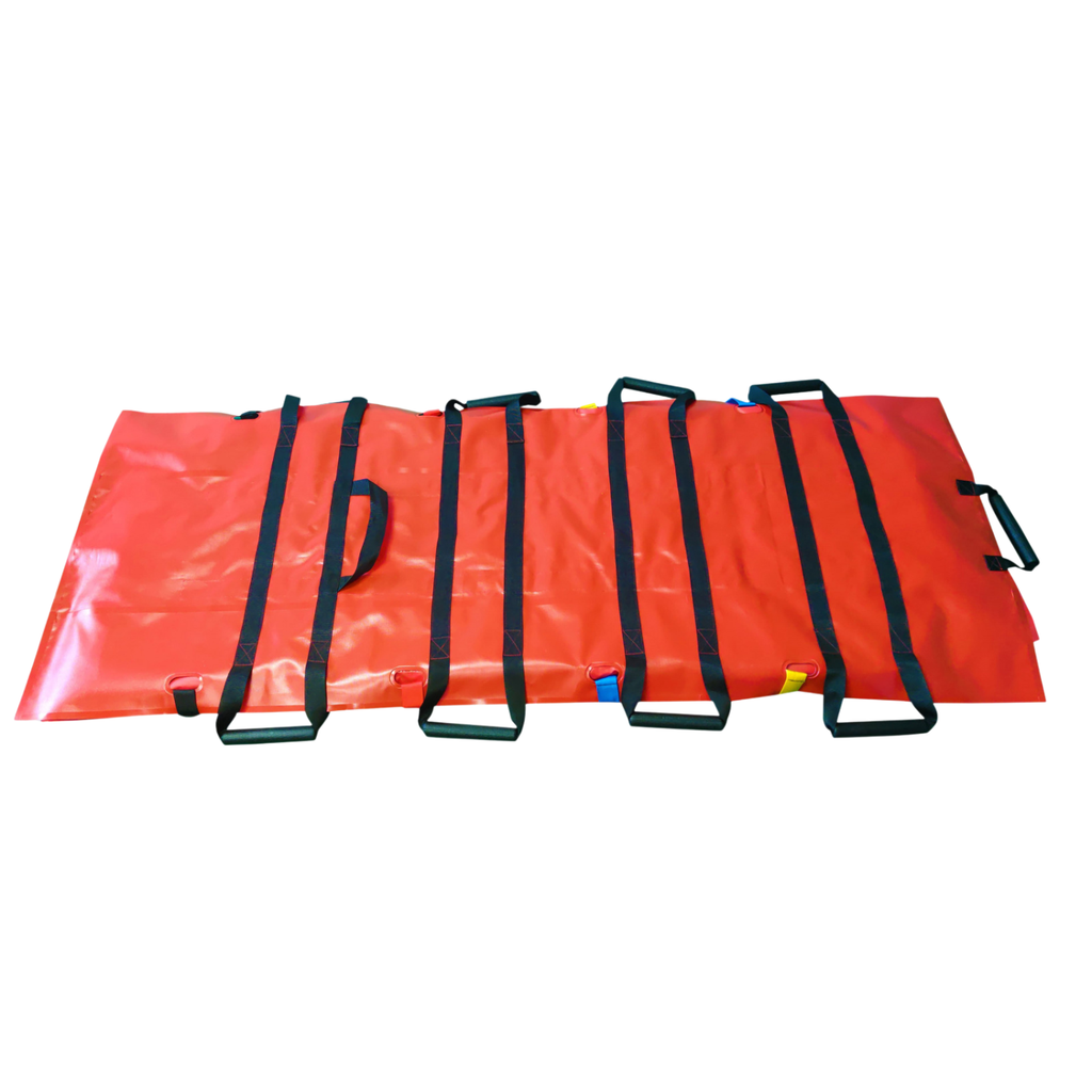 Matelas à dépression L compartimenté EGO ZLIN