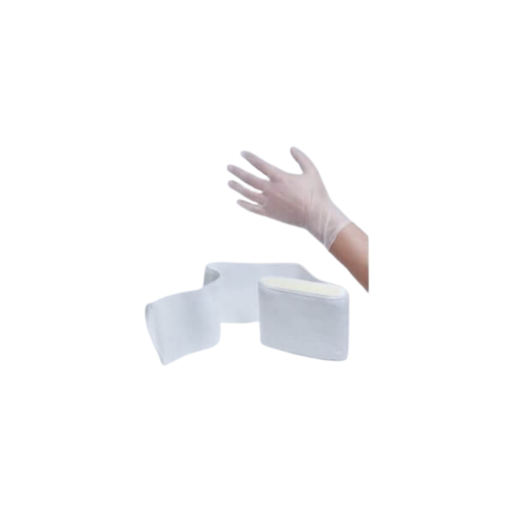 Set Coussin Hémostatique d'Urgence 