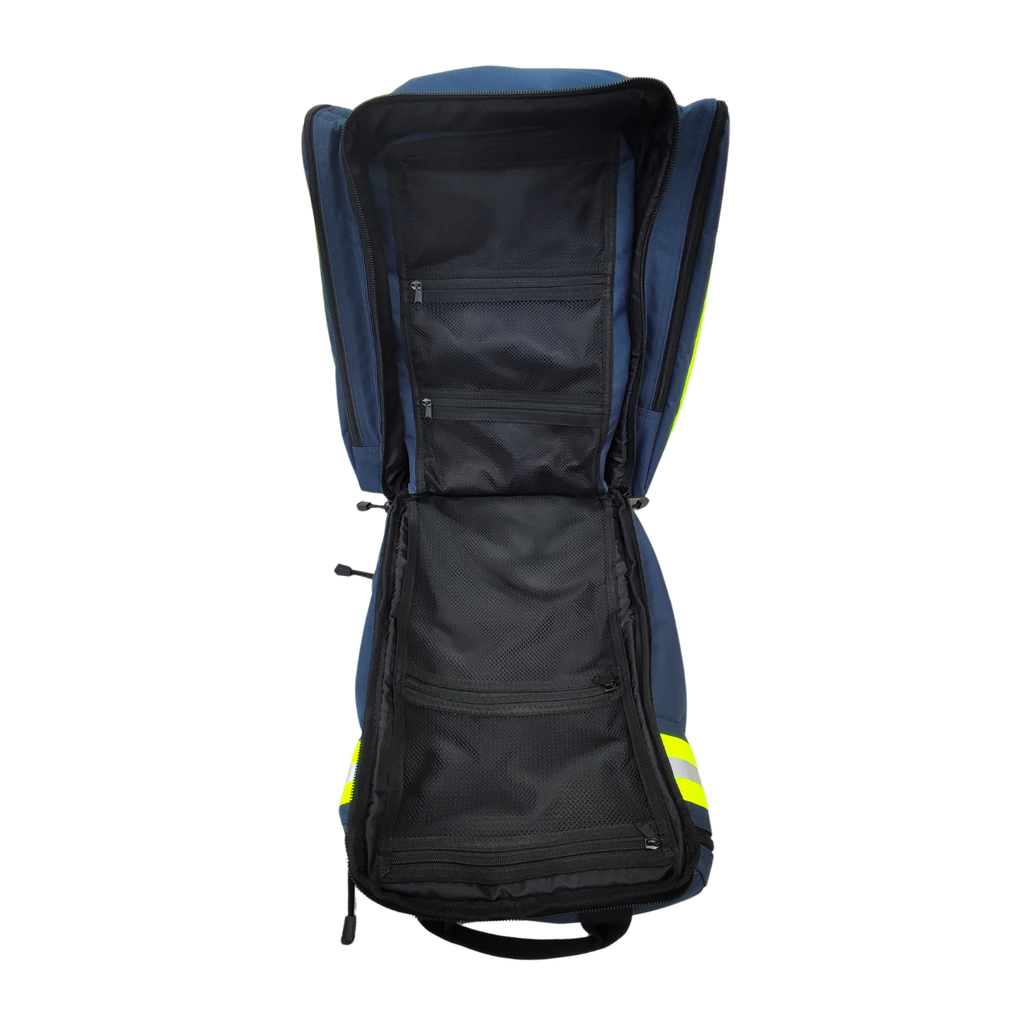 Sac à dos premiers secours
