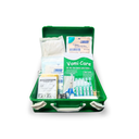 Trousse de secours garnie spéciale TAXI