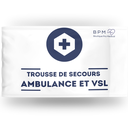 Pack ambulance consommables Type B
