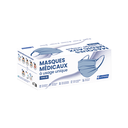 Pack ambulance consommables Type B