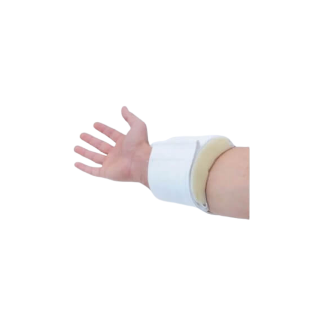 Set Coussin Hémostatique d'Urgence 