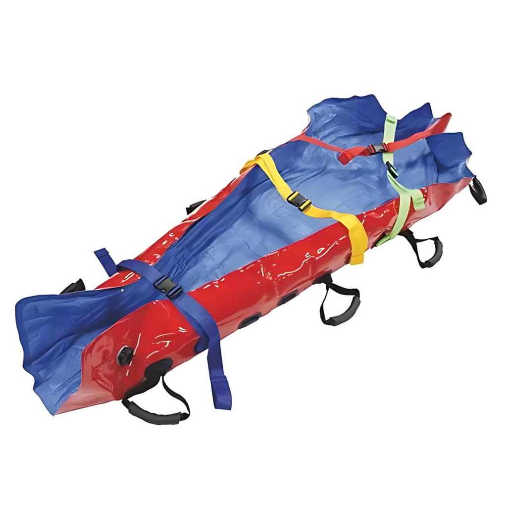 Matelas à dépression 90 x 210 cm