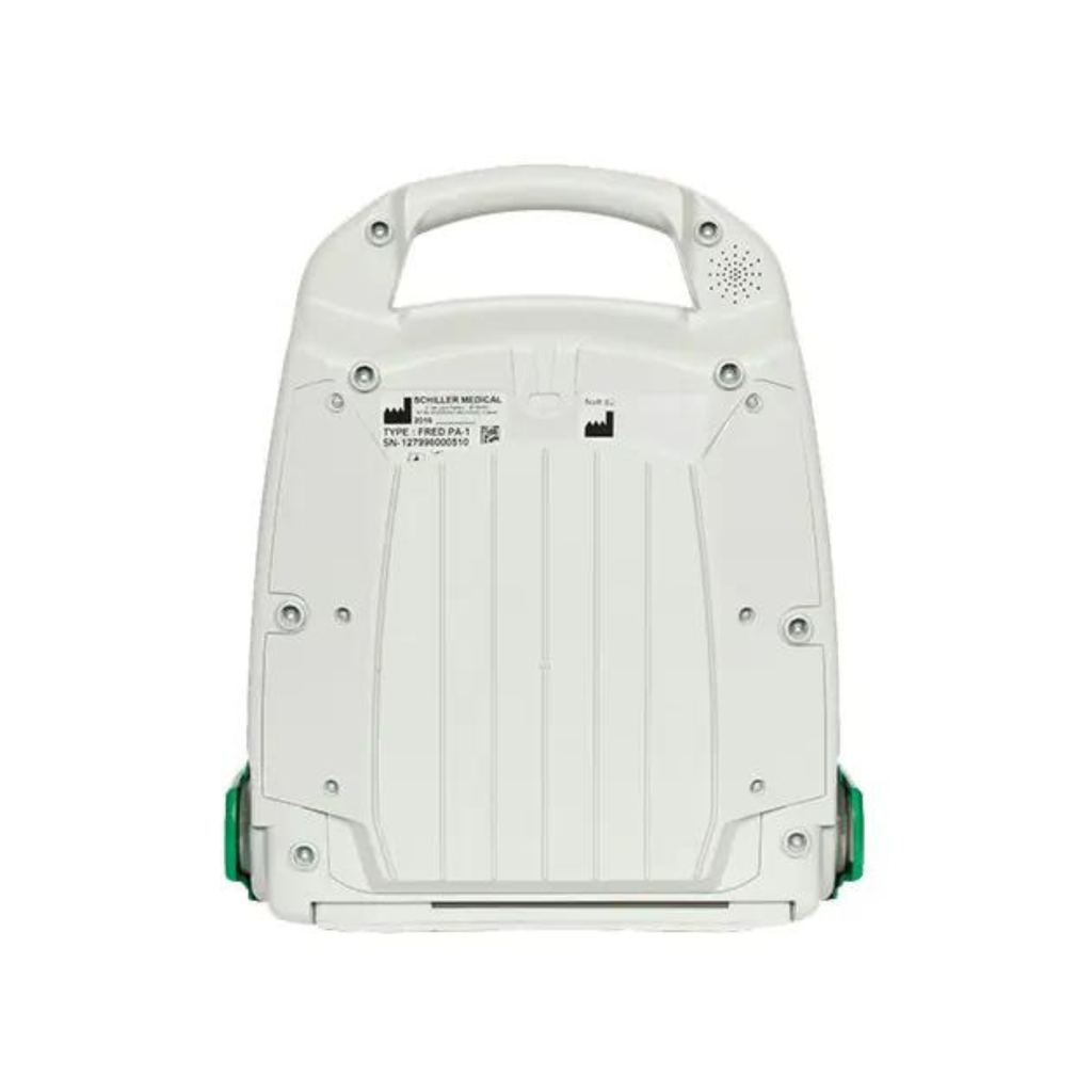 Défibrillateur Semi-Automatique DefiSign