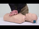 Torse de Secourisme Adulte