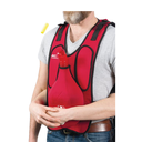 Veste de Formation Secourisme à la Technique d'Heimlich Adulte
