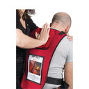 Veste de Formation Secourisme à la Technique d'Heimlich Adulte