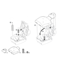 Brayden Junior Kit de Conversion