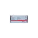 Sutures adhésives Steri-Strip, 6 x 75 mm, lot de 9