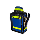 Sac de secours O² Ambulancier 