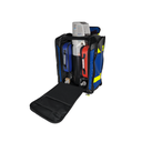 Sac de secours O² Ambulancier 