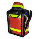 Sac de secours O² Secouriste