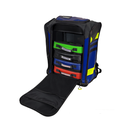 Sac d'intervention Ambulancier