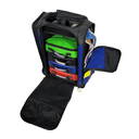 Sac d'intervention Ambulancier