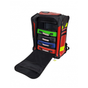 Sac d'intervention Ambulancier