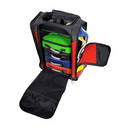 Sac d'intervention Ambulancier