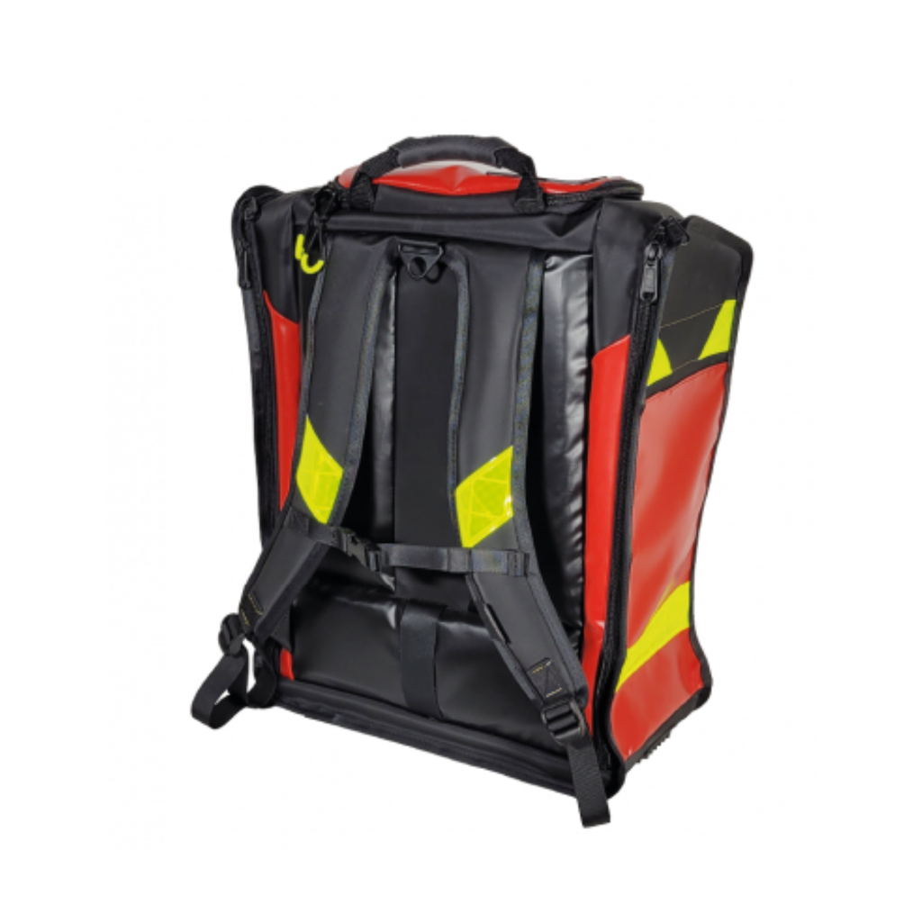 Sac d'intervention Ambulancier