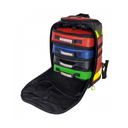 Sac d'intervention Ambulancier