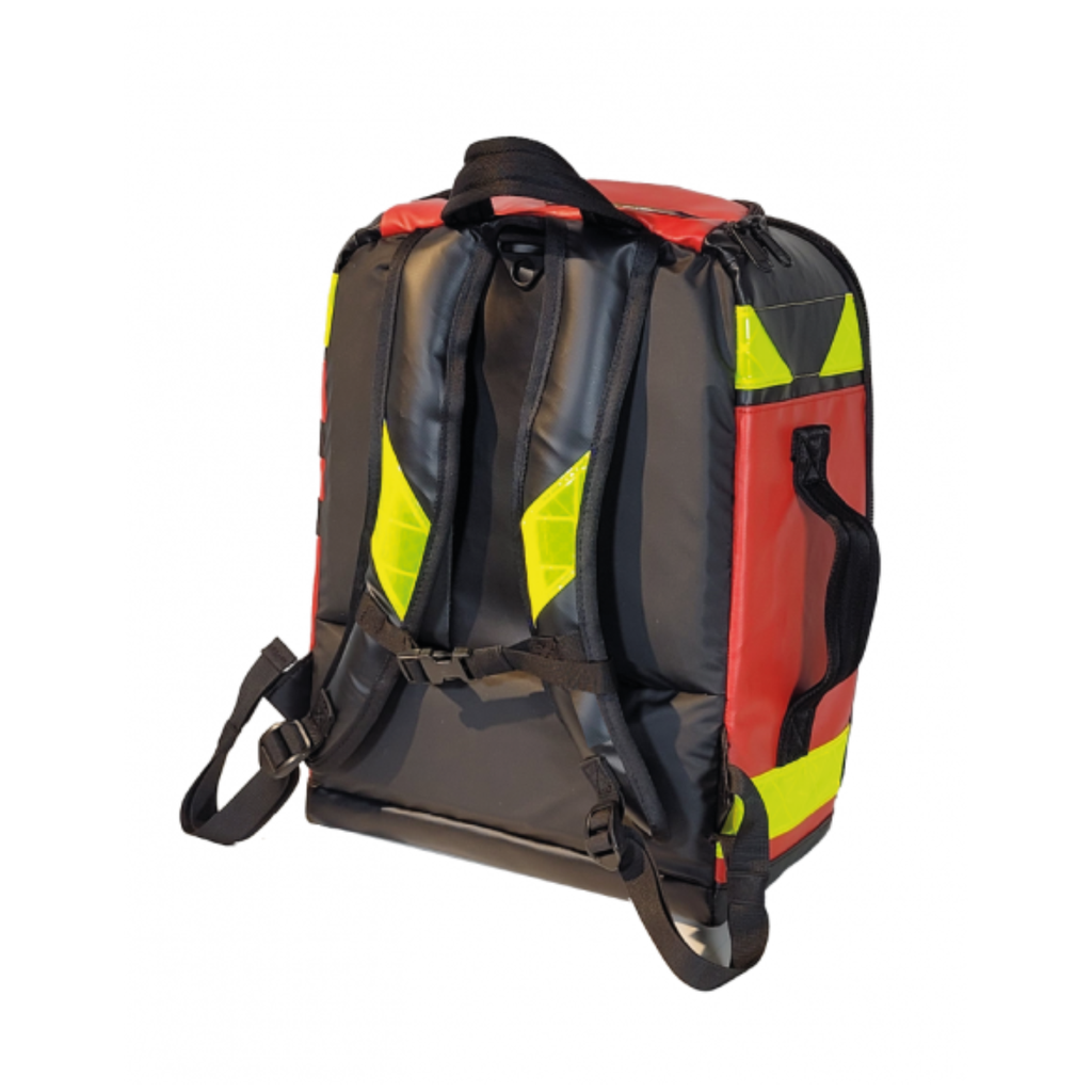 Sac d'intervention Ambulancier