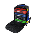 Sac d'intervention Ambulancier