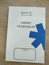 Carnet de fiches bilan 