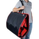 Sac de secours O² Secouriste