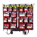 Sac de secours O² Secouriste
