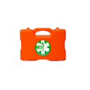 Trousse de secours garnie spéciale SST