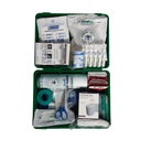 Trousse de secours piscine