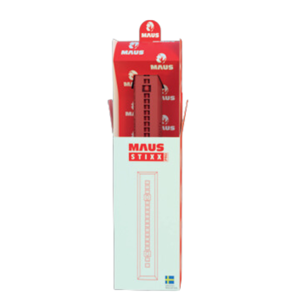 Extincteur : MAUS Stixx Pro 