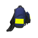 Moniteur multi-paramètres d'urgence C30 COMEN + Sacoche de transport