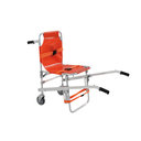Chaise portoir 2 roues