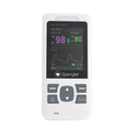Oxymètre portable Spengler Master palm 2 + protections silicone