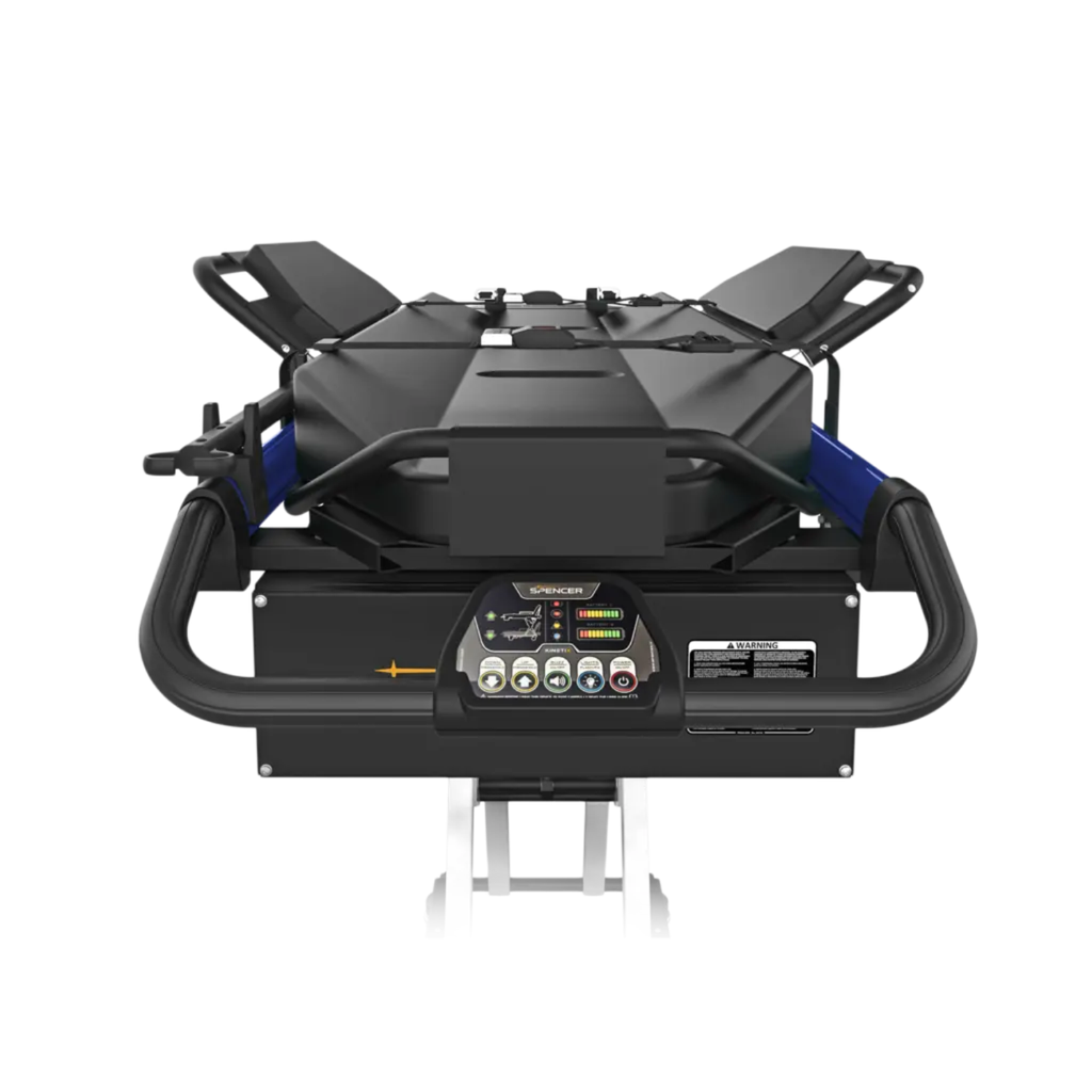 Brancard KINETIX
