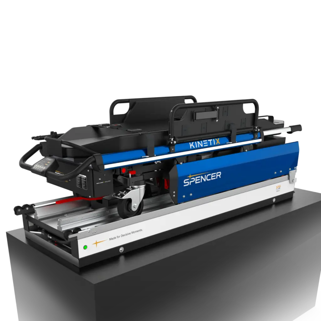 Brancard KINETIX